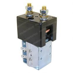 220053331: Aftermarket Yale Contactor - 12 Volt