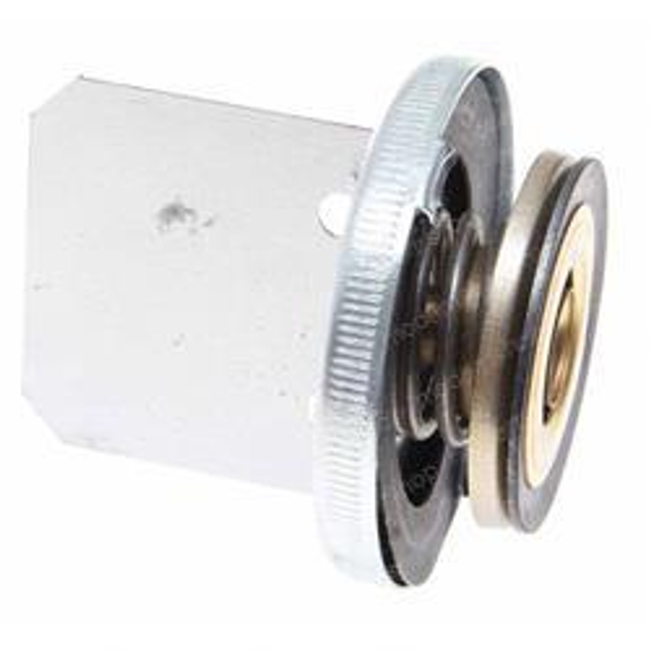 220053377: Aftermarket Yale Forklift Seat