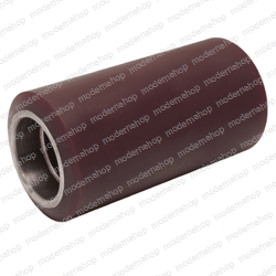 220053629-SUP: Aftermarket Yale Forklift Wheel - Poly - Standard