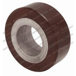 220053633-SUP: Aftermarket Yale Wheel - Poly 5X1.875