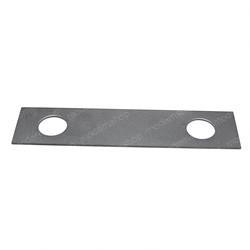 220054211: Aftermarket Yale Shim - 105MM L X 25MM W X 1MM
