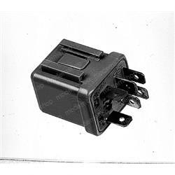 220054335: Aftermarket Yale Relay - Starter