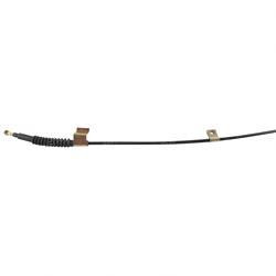 220054383: Aftermarket Yale Cable - Accelerator
