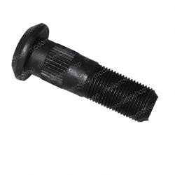 220070029: Aftermarket Yale Wheel Bolt - Round Head