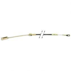 220070140: Aftermarket Yale Cable - Brake Lh