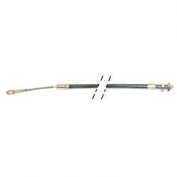 220070224: Aftermarket Yale Cable - Lh