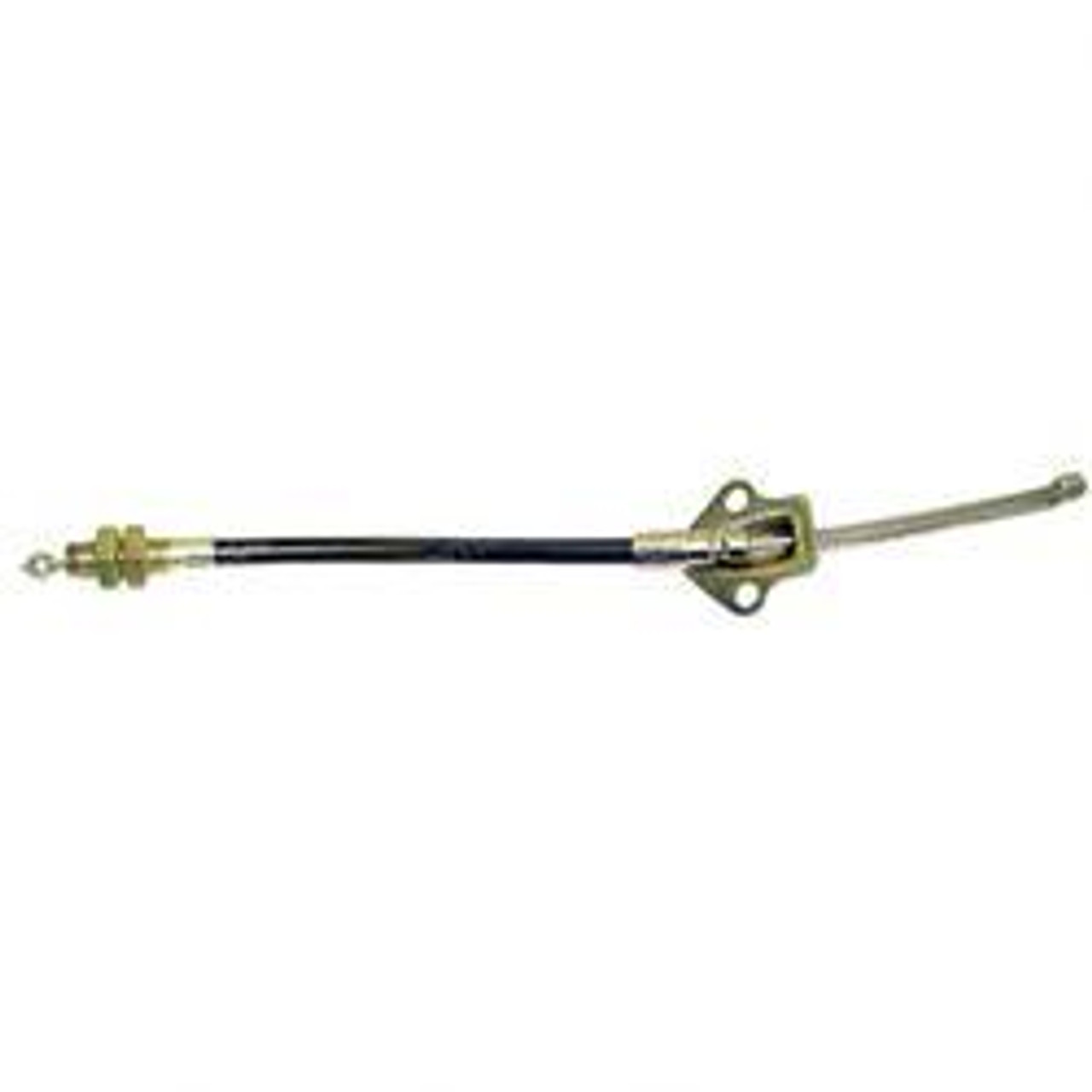 220070230: Aftermarket Yale Forklift Cable - Brake