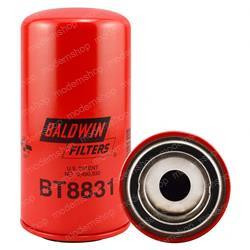 220070493-BALD: Aftermarket Yale Filter - Hydraulic