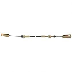 220070671: Aftermarket Yale Cable - Throttle