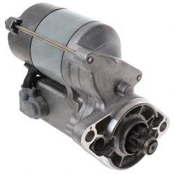 220070730HD: Aftermarket Yale Starter - Heavy Duty New