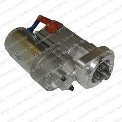 220070757-ORG-HD: Aftermarket Yale Forklift Starter - Heavy Duty New