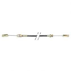 220071022: Aftermarket Yale Cable - Park Brake