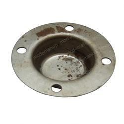 220072185: Aftermarket Yale Cap