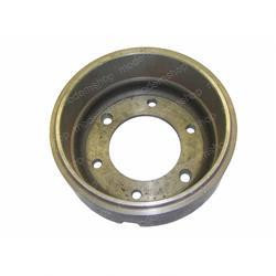 220072533: Aftermarket Yale Forklift Drum - Brake