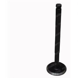 220072545: Aftermarket Yale Forklift Valve - Exhaust