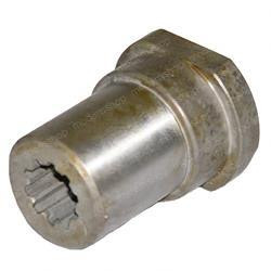 220072611: Aftermarket Yale Coupler - Splined