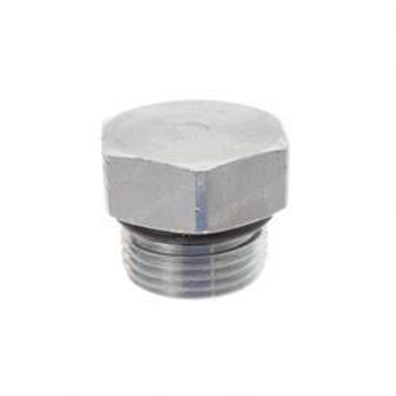 220073108: Aftermarket Yale Forklift Plug - Hex Head