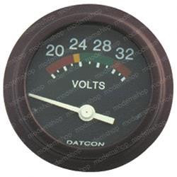 220073522: Aftermarket Yale Forklift Bdi - 24 Volt