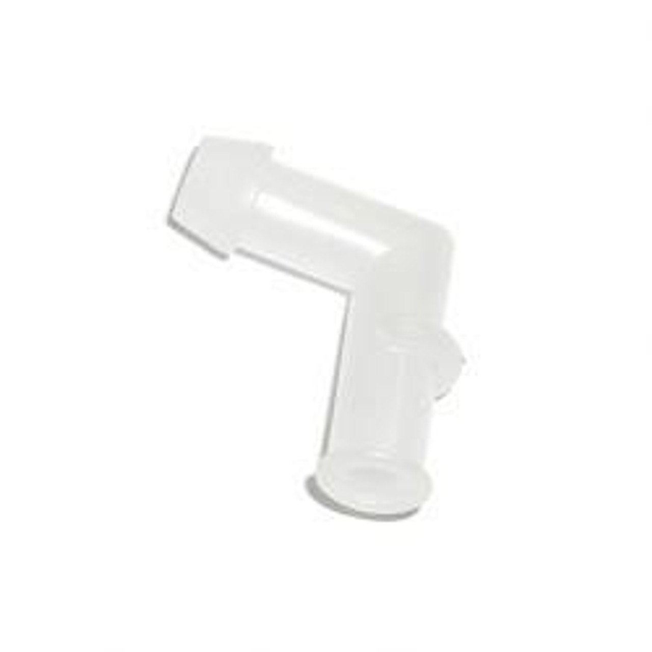 220073766: Aftermarket Yale Forklift Elbow