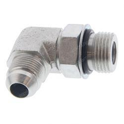 220074401: Aftermarket Yale Elbow - 90 Deg, Jic X SAE