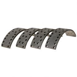 220074553: Aftermarket Yale Lining Kit - Brake Shoe