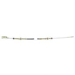 220074661: Aftermarket Yale Cable - Accelerator