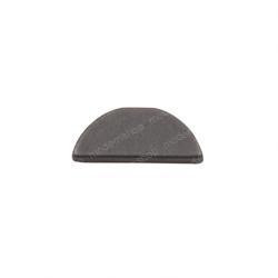 220075324: Aftermarket Yale Key - Woodruff