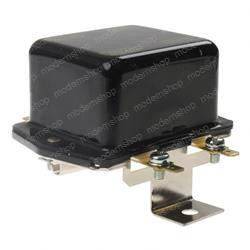 220076104: Aftermarket Yale Regulator