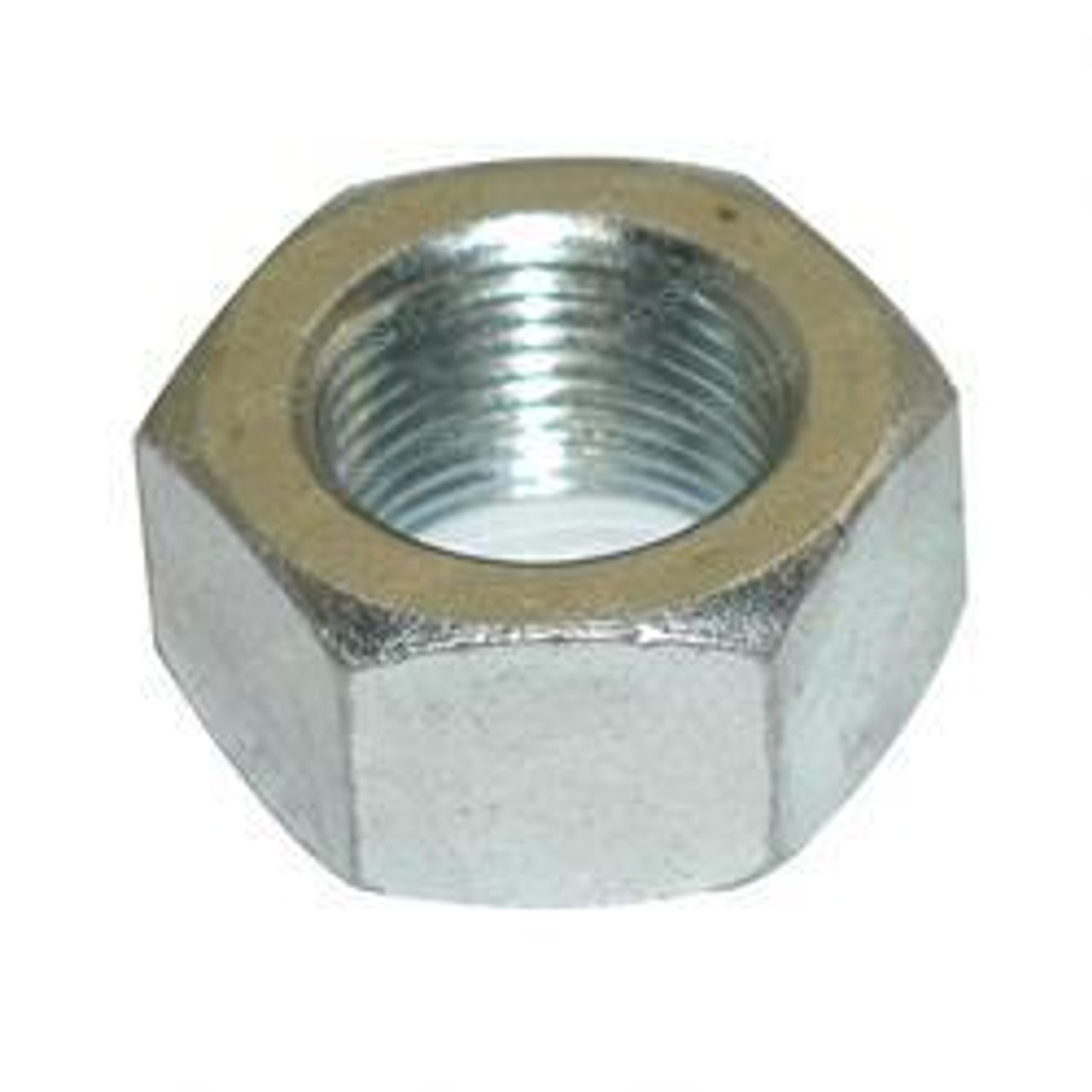 220076483: Aftermarket Yale Forklift Nut - 20Mm X 1.5