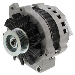 220078098: Aftermarket Yale Alternator