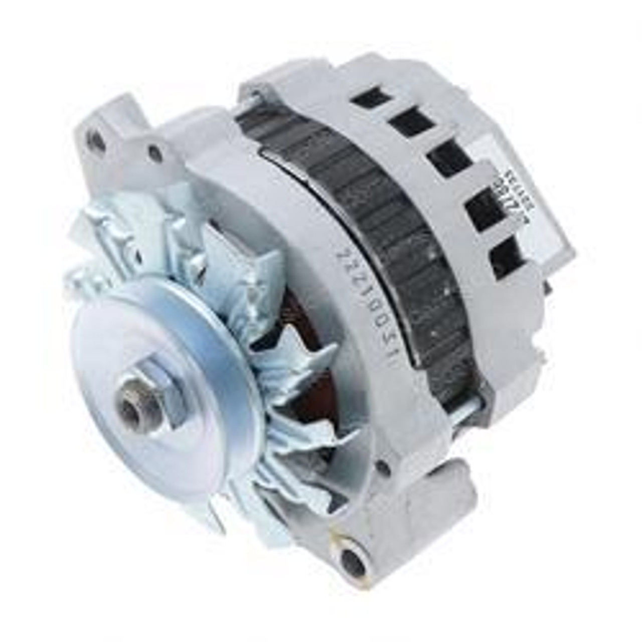 220078098-R: Aftermarket Yale Forklift Alternator - Reman 220078098-R: Aftermarket Yale Forklift Alternator - Reman