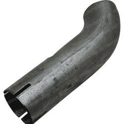 220078663: Aftermarket Yale Pipe - Tail