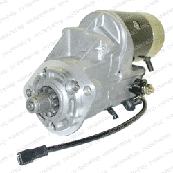 220079652: Yale Forklift STARTER - NEW
