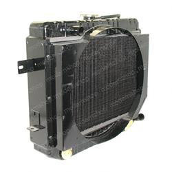 220080016: Aftermarket Yale Radiator