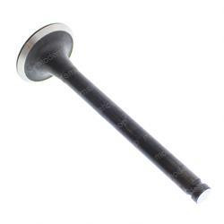 220080595: Aftermarket Yale Valve - Exhaust