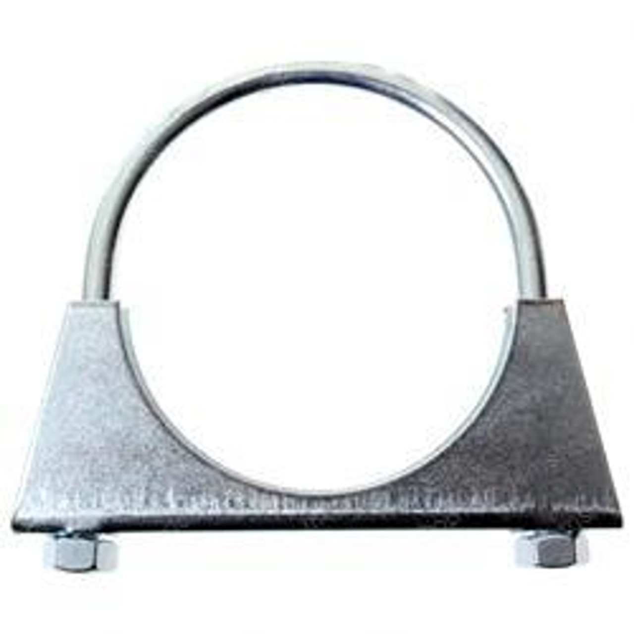 220086778: Aftermarket Yale Forklift Clamp - Exhaust 2 3/4 Inch 220086778: Aftermarket Yale Forklift Clamp - Exhaust 2 3/4 Inch