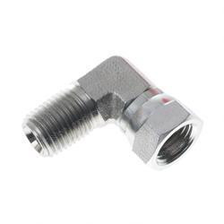 220087989: Aftermarket Yale Elbow - 90 Deg - Nptm X Fps