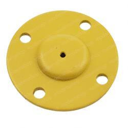 220100093: Aftermarket Yale Cover - Top