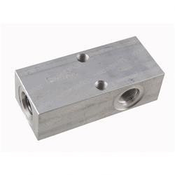 220100215: Aftermarket Yale Valve