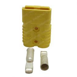 220101112-APP: Aftermarket Yale Sb 175A. Conn. 1/0 Yel.