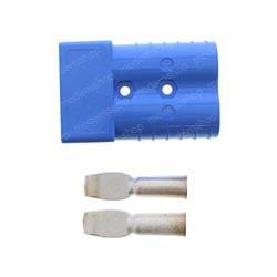 220101117-APP: Aftermarket Yale Sb 350A. Conn. 2/0 Blue