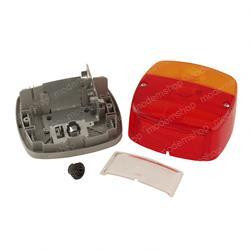 220101204: Aftermarket Yale Lamp - Rear