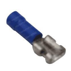 220101648: Aftermarket Yale Terminal-fmle-blue 14/16 .250