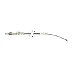 223000041: Aftermarket Yale Cable - Emergency Brake