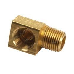 2290E2038: Aftermarket Yale Forklift Elbow - Male