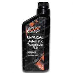 249999011: Aftermarket Yale Atf - Universal - Quart