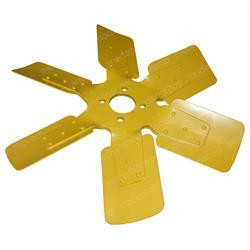 258204800: Aftermarket Yale Fan