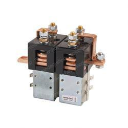 258448900: Aftermarket Yale Contactor - 36-48 Volt Pump