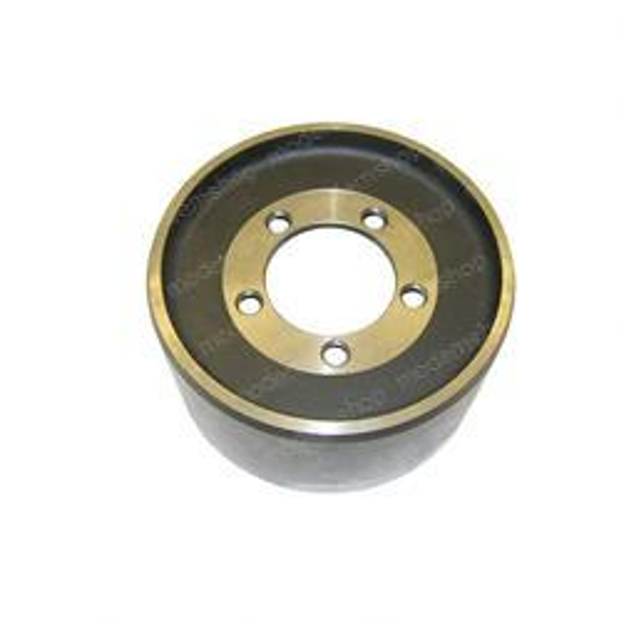 258463700: Aftermarket Yale Forklift Wheel