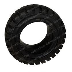 258484400: Aftermarket Yale Tire - 200/50-10X6.50 Lug
